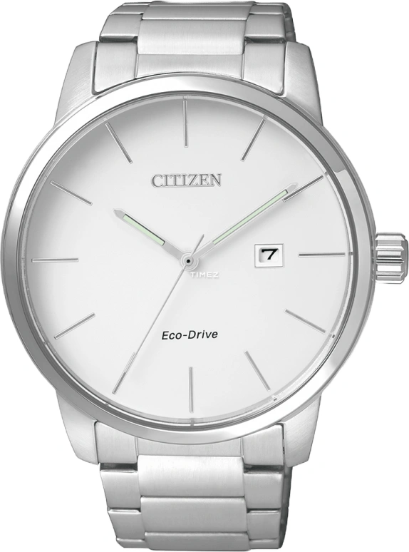 Eco-Drive