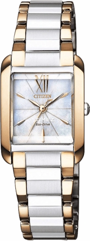 Citizen Quartz EW5559-89D