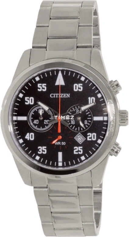 Citizen Quartz AN8090-56E