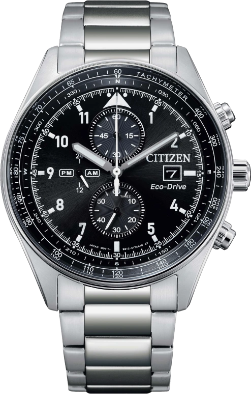 Citizen Eco-Drive CA0770-81E