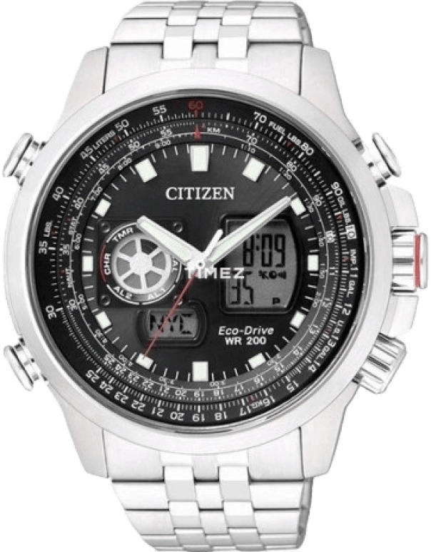 Citizen Eco-Drive JZ1060-50E