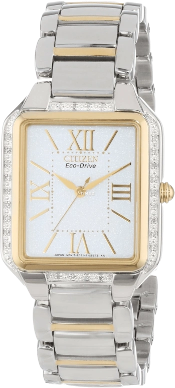 Citizen Eco-Drive EM0194-51A