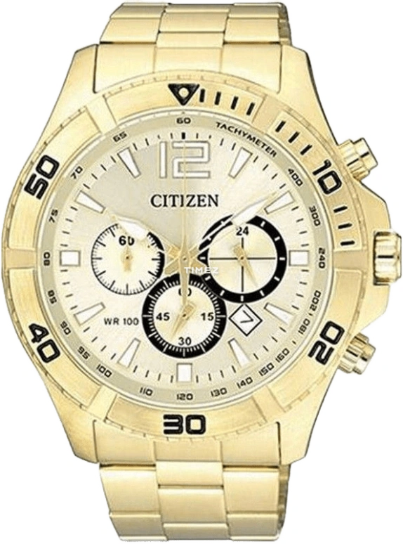 Citizen Quartz AN8122-51P