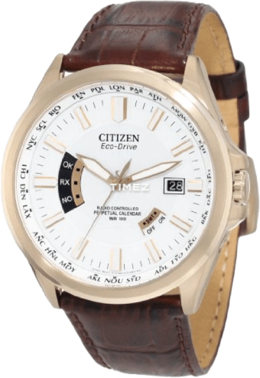 Citizen Quartz CB0013-04A