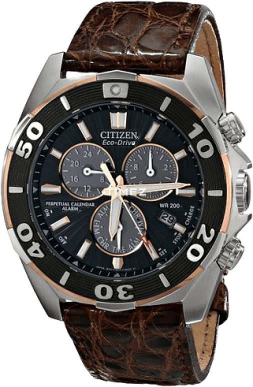 Citizen Eco-Drive BL5446-01E