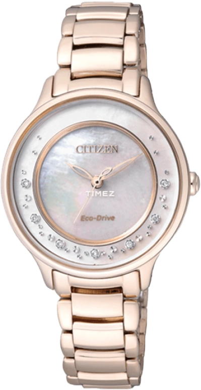 Citizen Eco-Drive