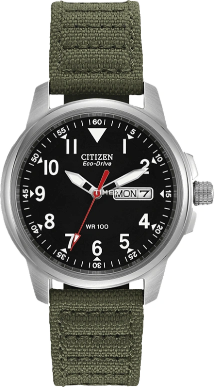 Citizen Eco-Drive BM8180-03EB