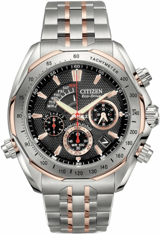 Citizen Eco-Drive BZ0016-50E