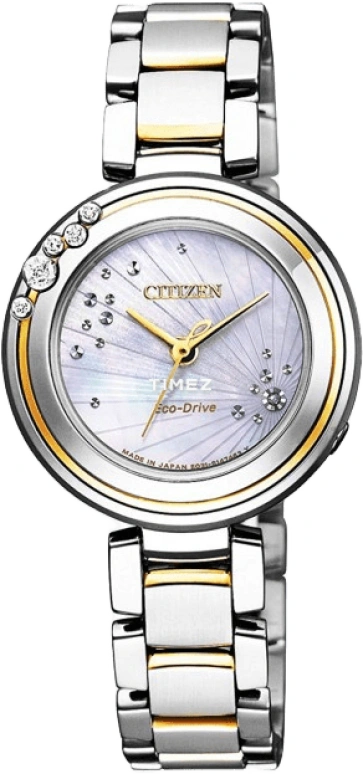 Citizen Quartz EM0469-80D