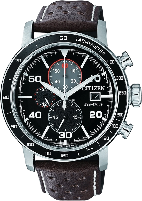 Citizen Quartz CA0641-24E