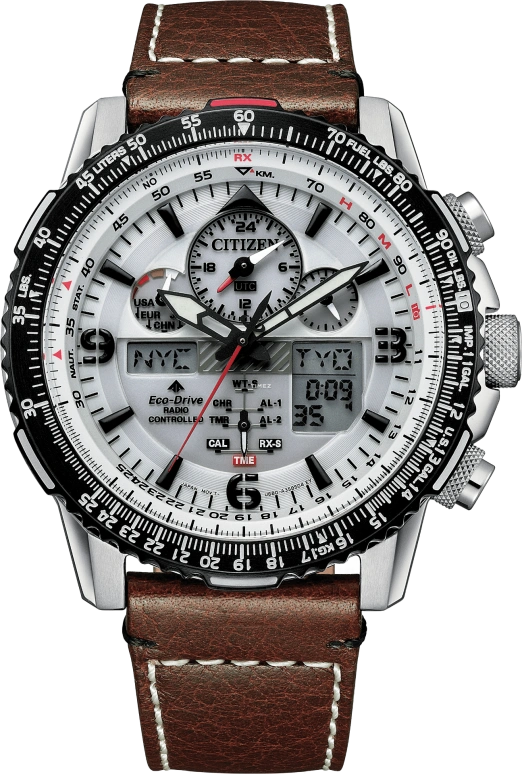 Citizen Eco-Drive JY8086-11A