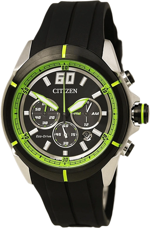 Citizen Quartz CA4109-01E