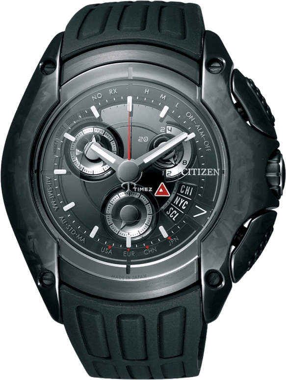 Citizen Eco-Drive BY0039-00E