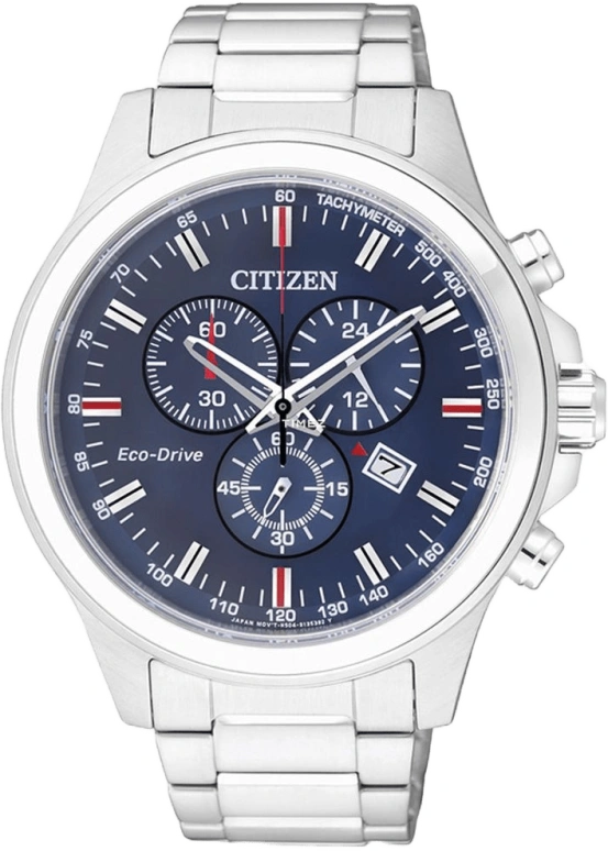 Citizen Eco-Drive