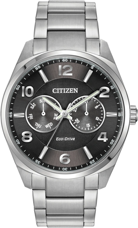 Citizen Eco-Drive AO9020-84E