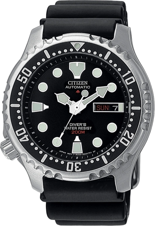 Citizen ProMaster NY0040-09E