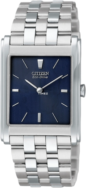 Citizen Eco-Drive