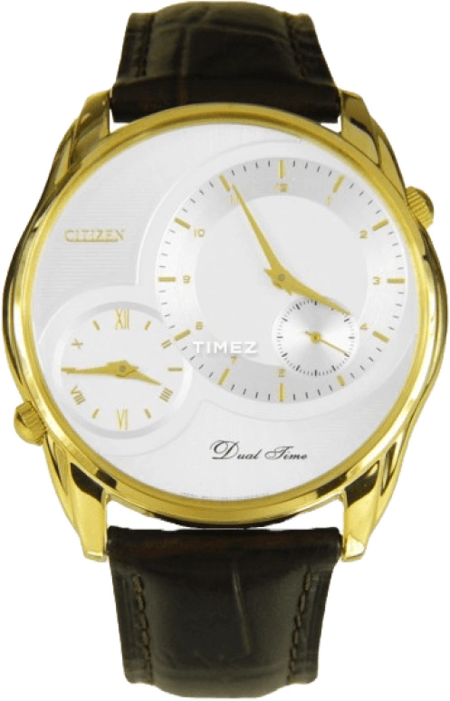 Citizen Quartz AO3006-02A