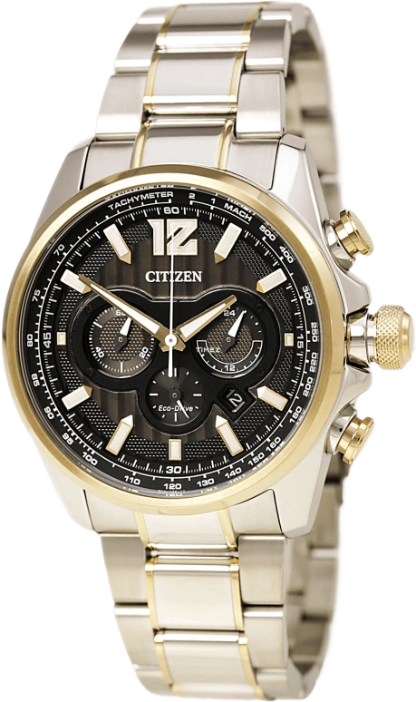 Citizen Eco-Drive CA4176-55E