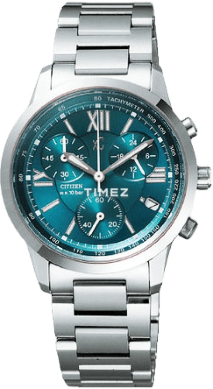 Citizen Quartz FA0000-51L