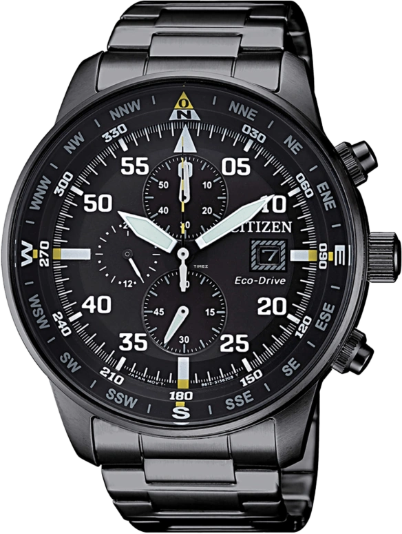 Citizen Eco-Drive CA0695-84E