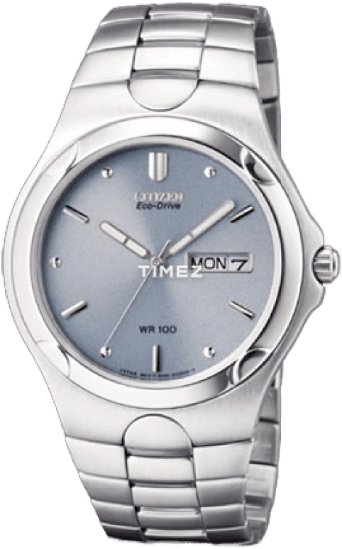 Citizen,Eco-Drive 36mm,36mm,Stainless Steel,Hardlex,Crystal Glass,Closed,BM8089,BM8089-54AB
