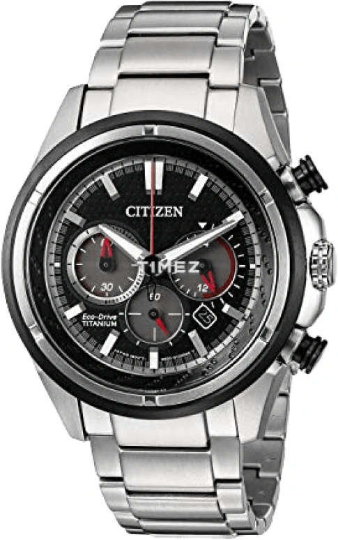 Citizen Eco-Drive CA4240-58E