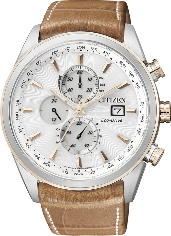 Citizen Other AT8017-08A