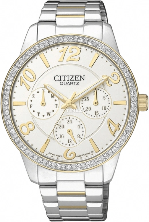 Citizen Quartz ED8124-53A
