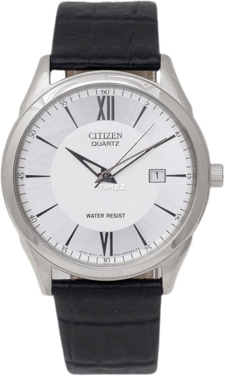Citizen Quartz BK2437-04A