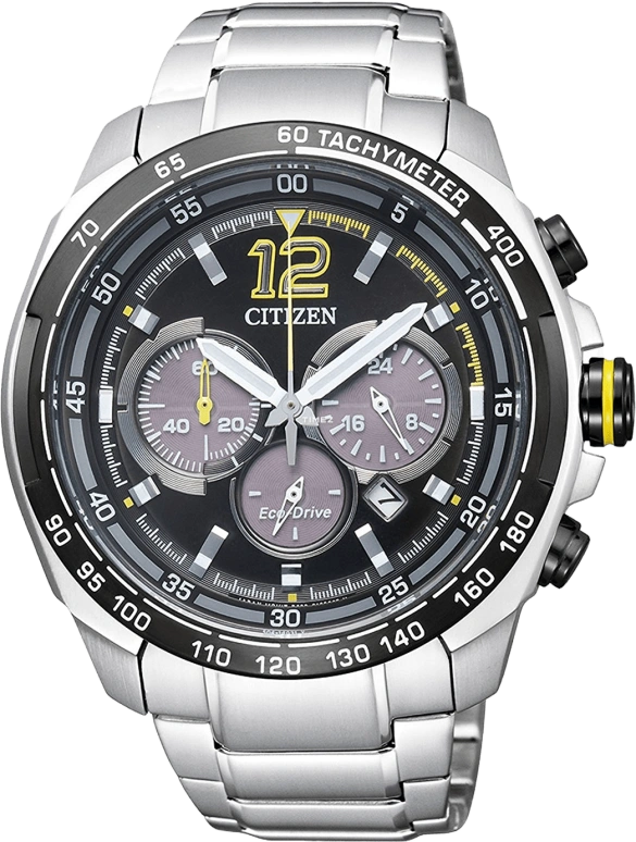 Citizen Quartz CA4234-51E
