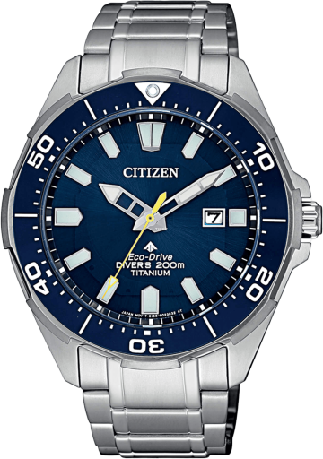 西铁城 光动能 BN0201-88L