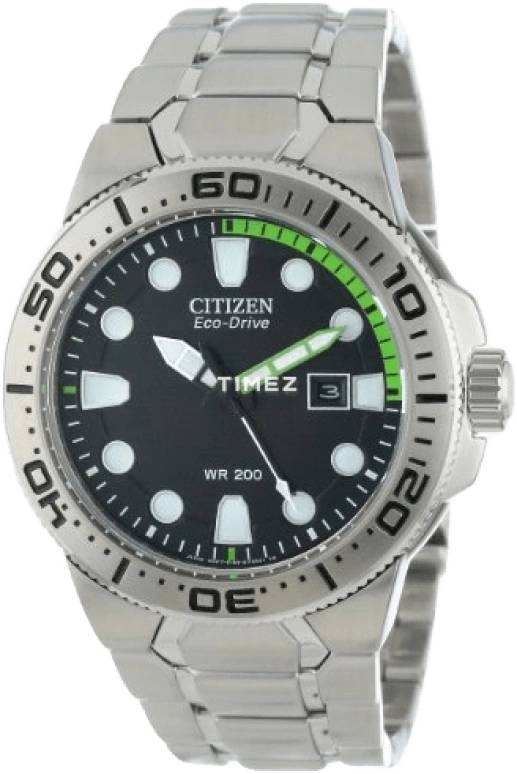 Citizen Eco-Drive BN0090-52E
