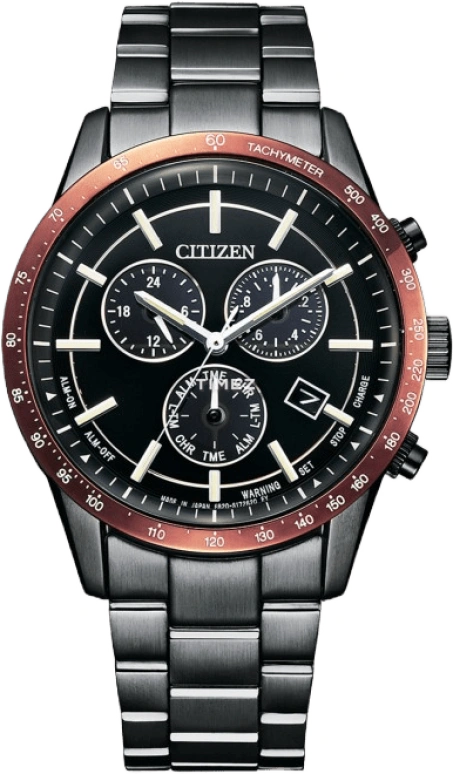 Citizen Quartz BL5495-72E