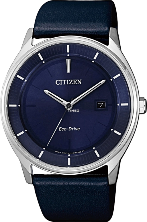 Citizen Eco-Drive BM7400-12L