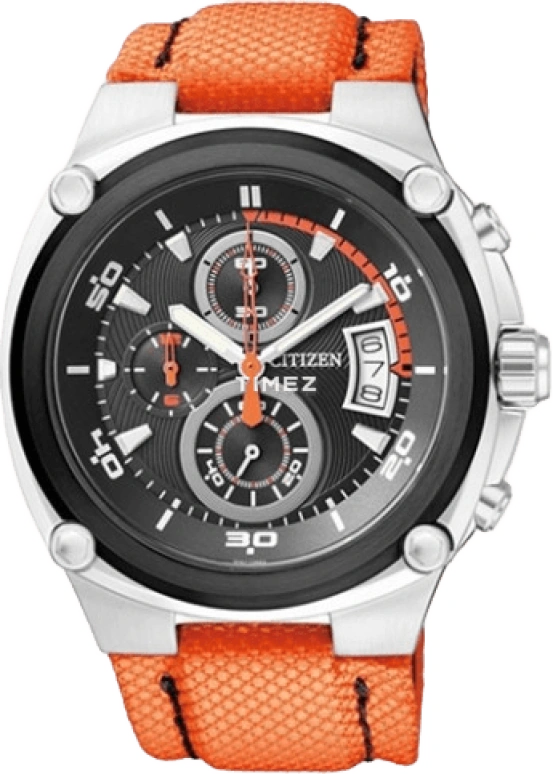 Citizen Quartz AN3455-05E