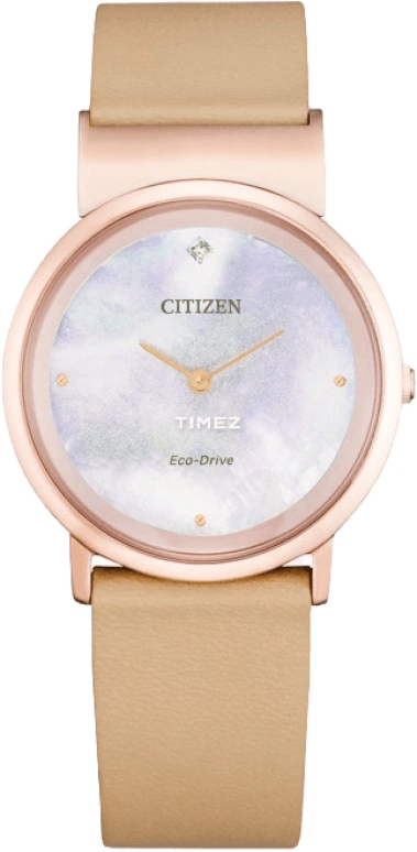 Citizen Quartz EG7079-10Y
