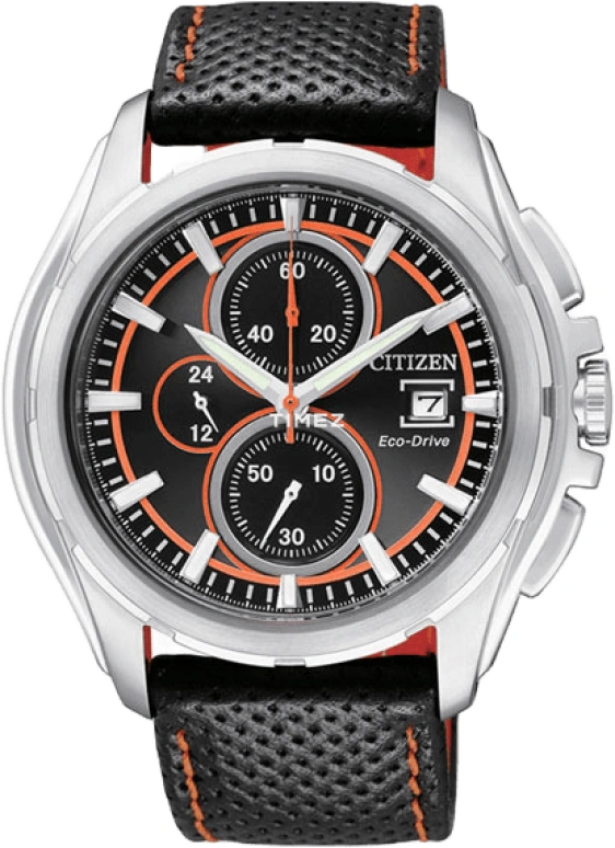 Citizen Eco-Drive CA0270-08E