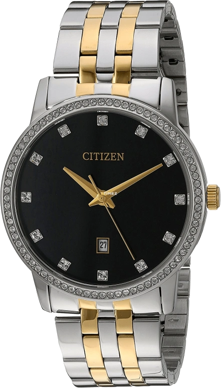 Citizen Quartz BI5034-51E