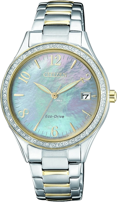 Citizen Eco-Drive