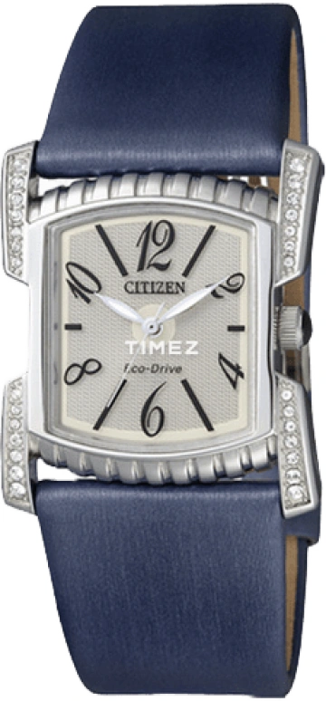 Citizen,Eco-Drive ,Stainless Steel,Sapphire,EW5330,EW5330-04X