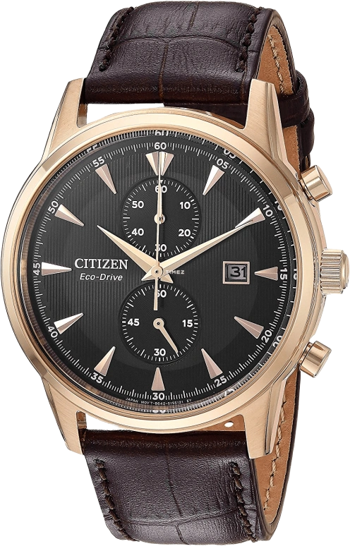 Citizen Quartz CA7003-06E