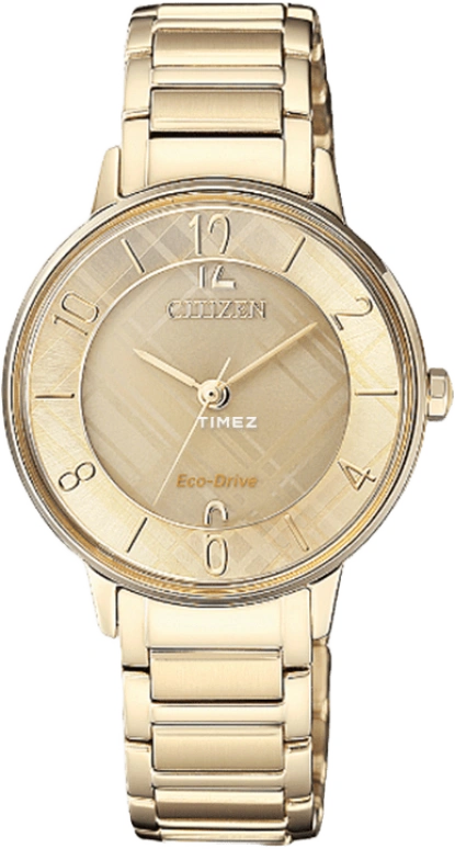 Citizen Eco-Drive EM0523-86P