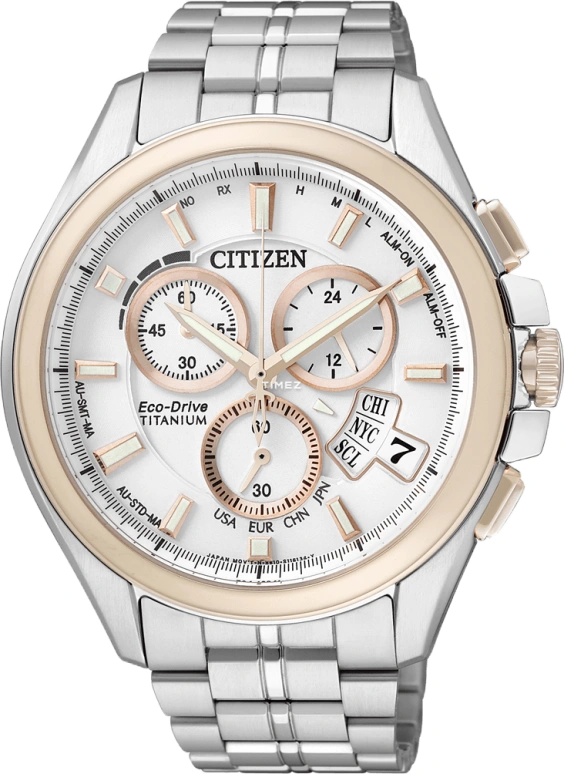 Citizen Eco-Drive BY0054-57A