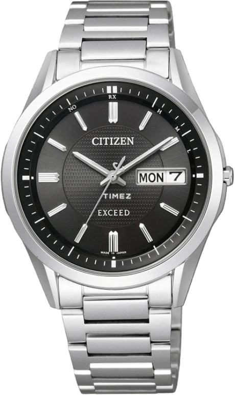 Citizen Quartz AT6030-51E