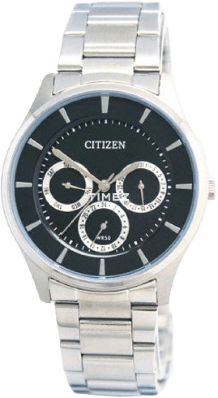 Citizen Quartz AG8350-54E