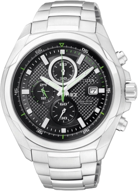 Citizen Eco-Drive CA0190-56E
