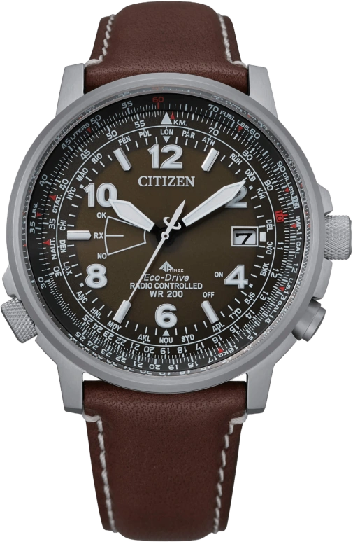 Citizen Eco-Drive CB0240-29X