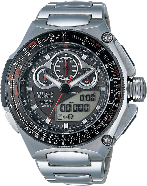 Citizen Eco-Drive JW0071-58E