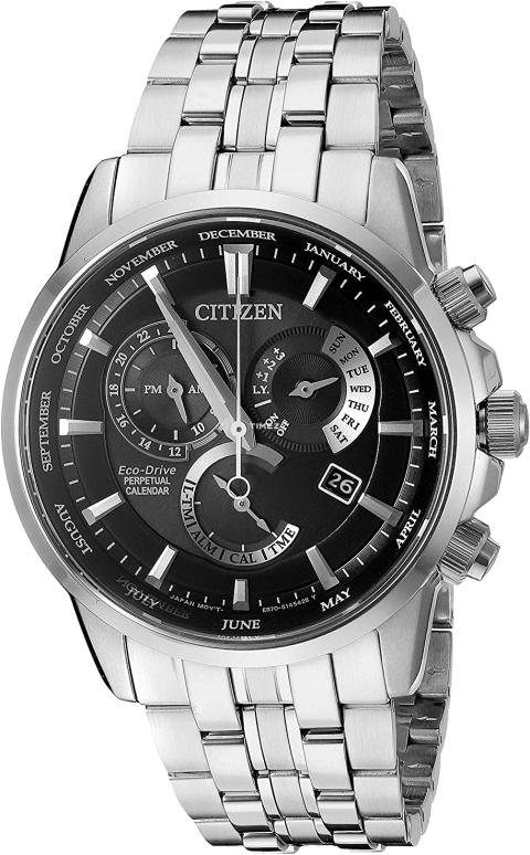 Citizen Eco-Drive BL8140-55E